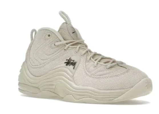 Nike Air Penny 2 High — photo 10