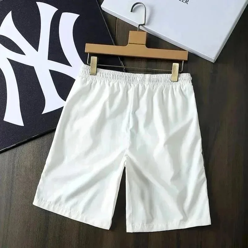 Louis Vuitton Monogram Swim Shorts Collection — QC
