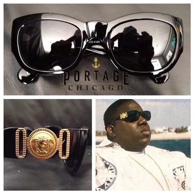 Sunglasses Mod 413A — Photo 15