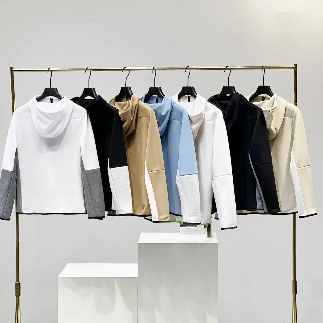 Jacket Tracksuit Set — Photo 6