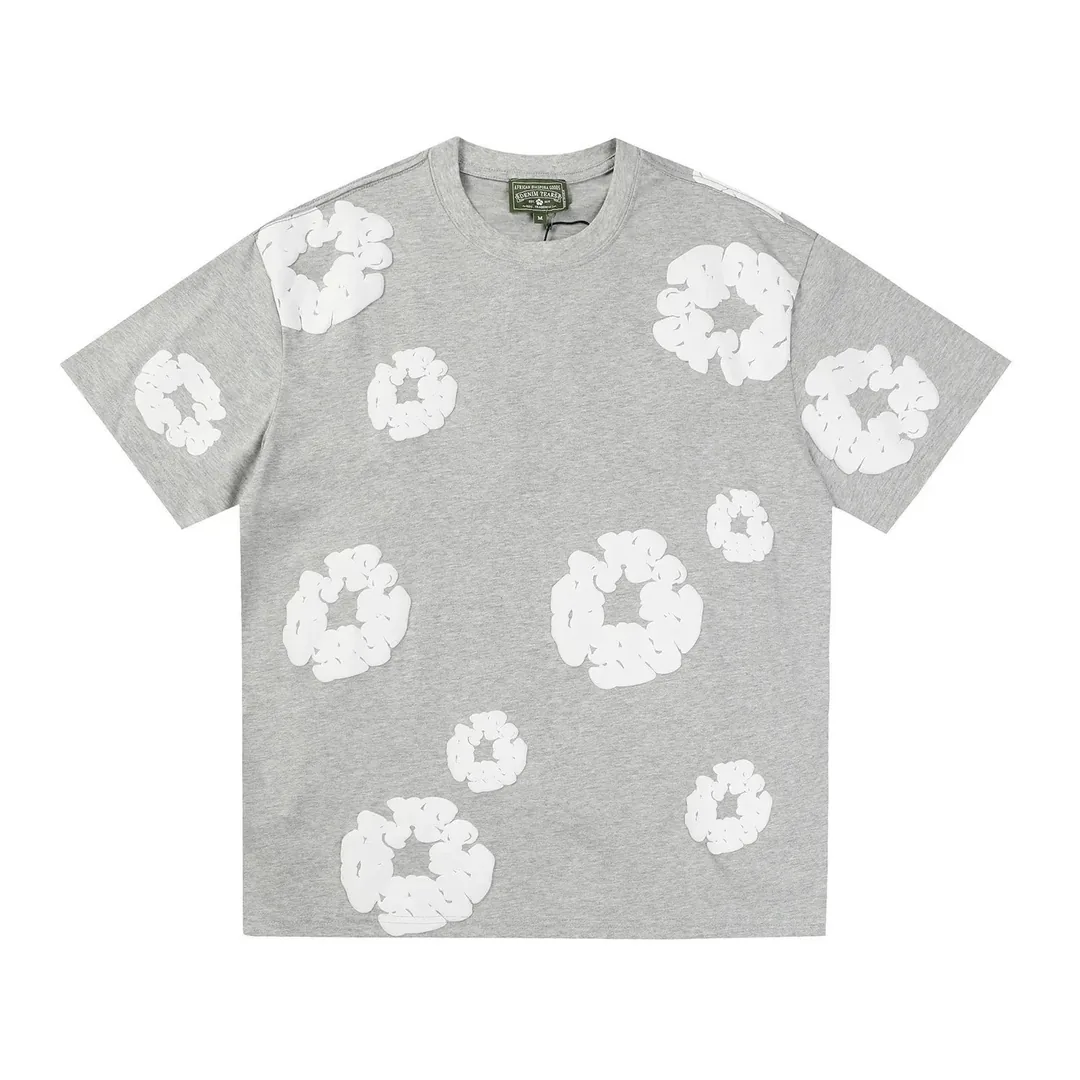 Tee And Shorts Set — Photo 15