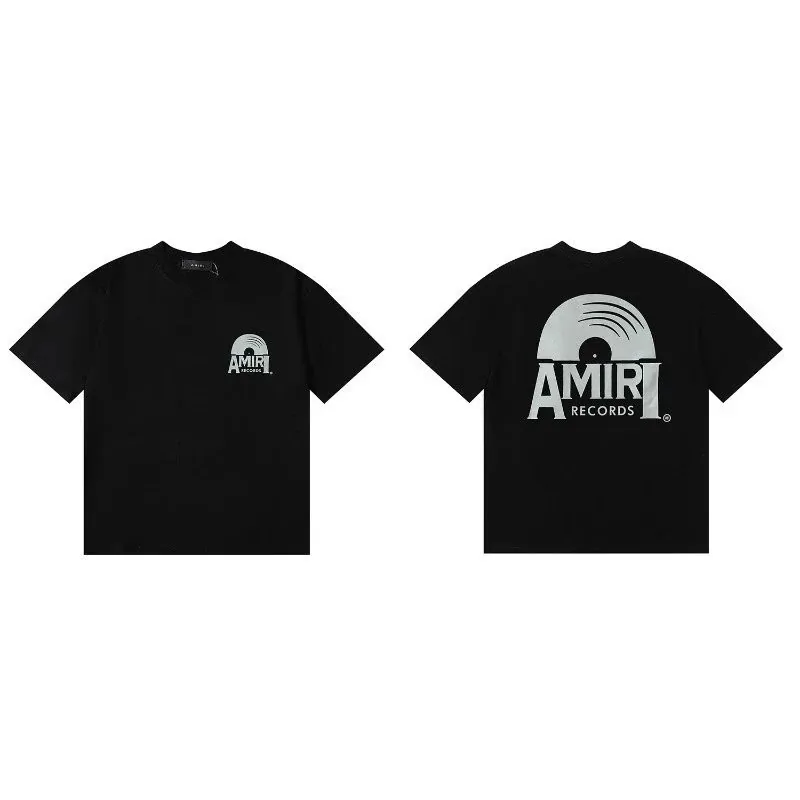 Amiri Tiger Graphic Print T-Shirt Collection — Photo 15
