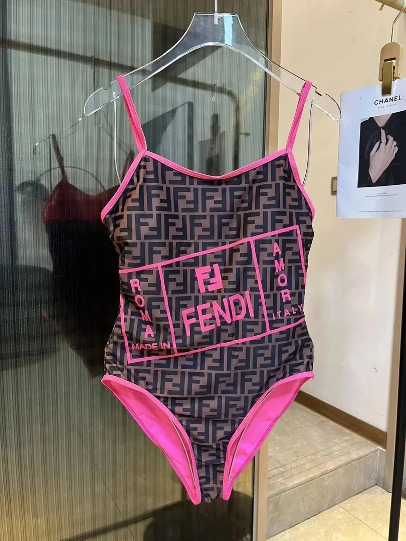 Fendi Underwear — Photo 7