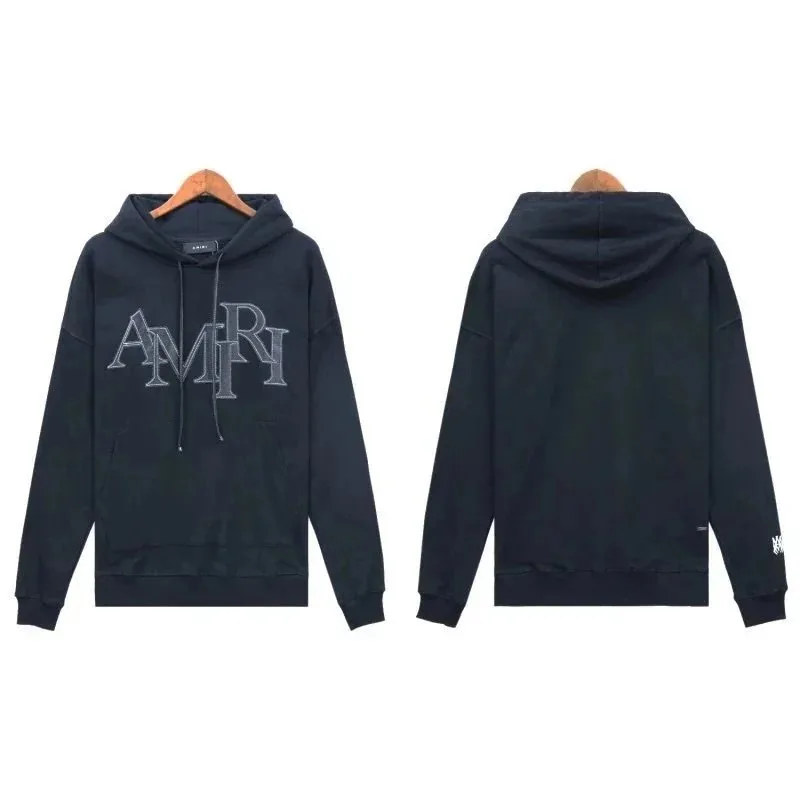 Hooded Sweatshirt — photo 6