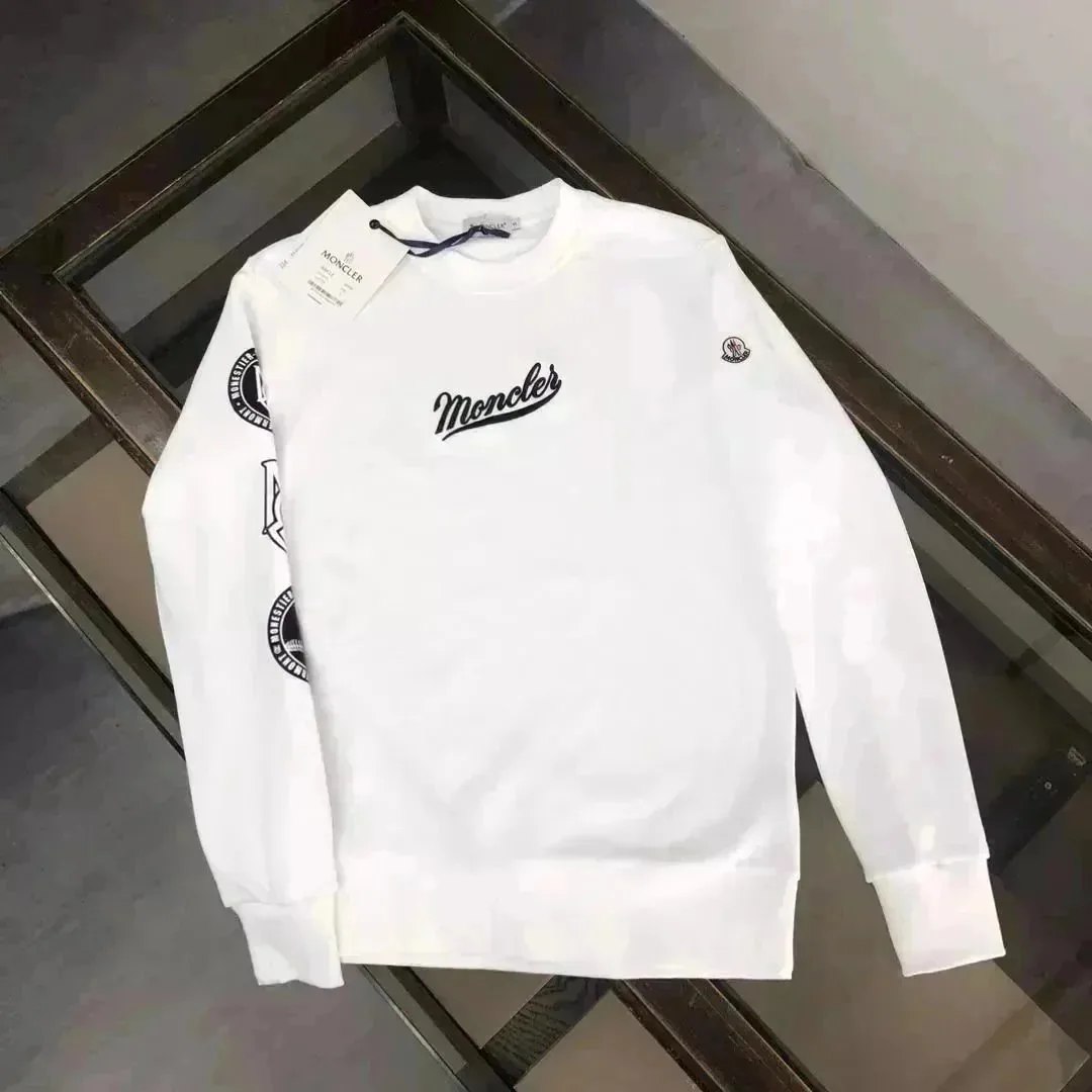 Summer Streetwear Sweatshirt — Photo 9