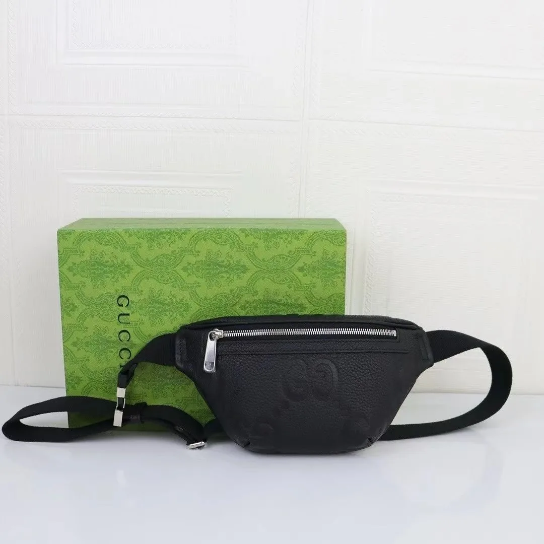 Gucci Leather Bag — photo 9