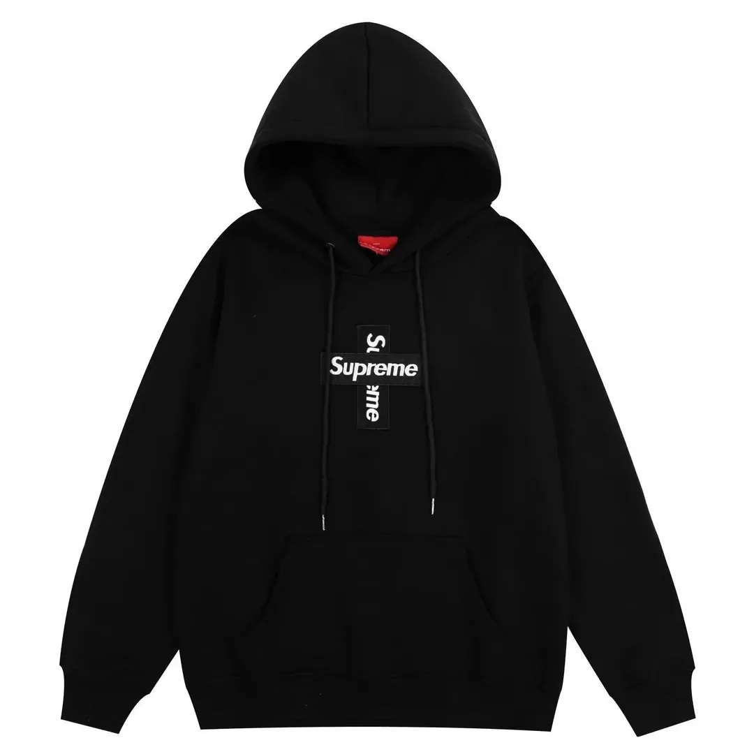 Supreme Pullover Hoodie — Photo 4