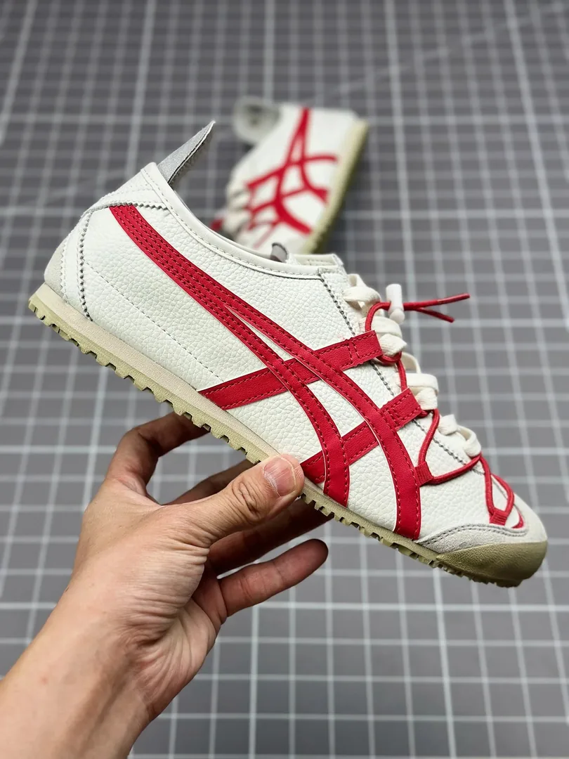 Onitsuka Tiger Mexico 66 — QC