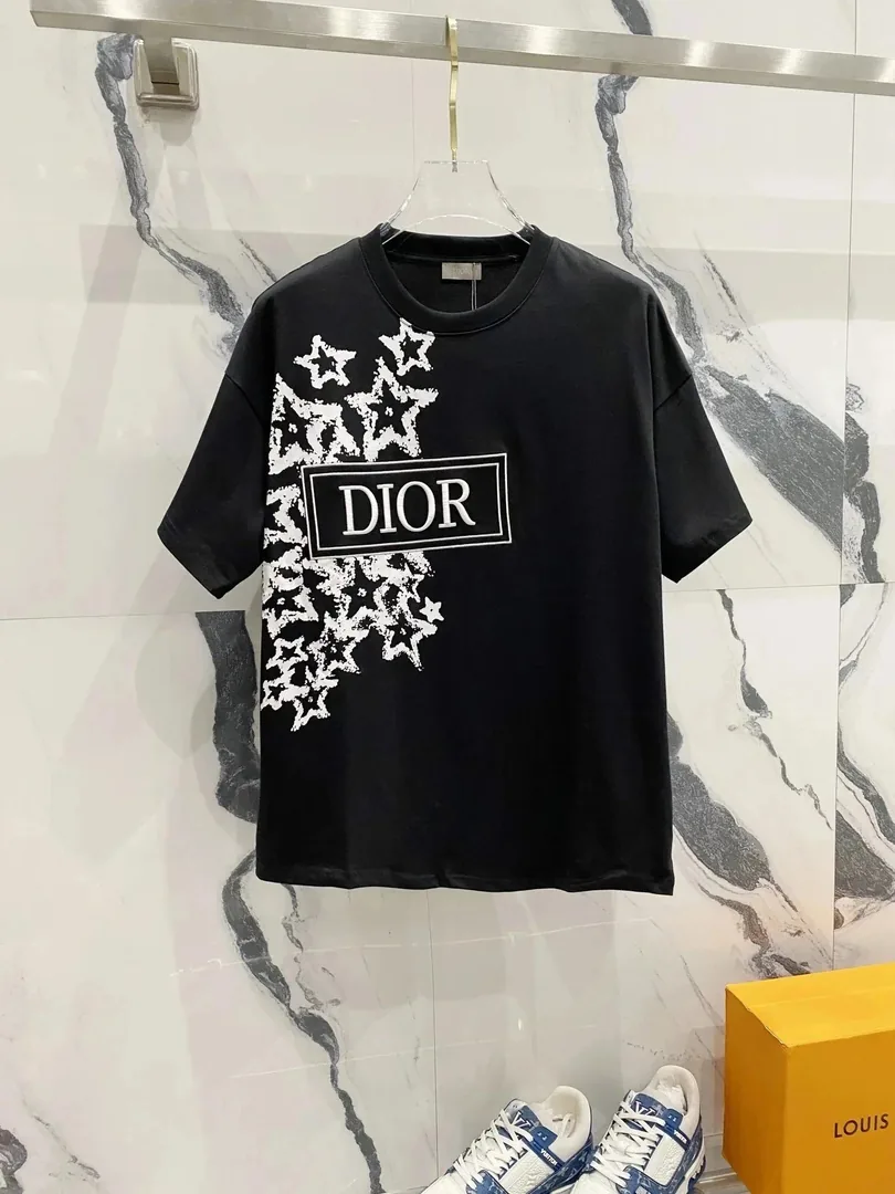Dior T-Shirt — Photo 12