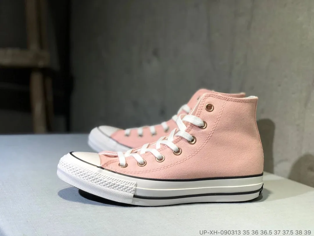 Converse Chuck Taylor All Star 100th Hi — QC