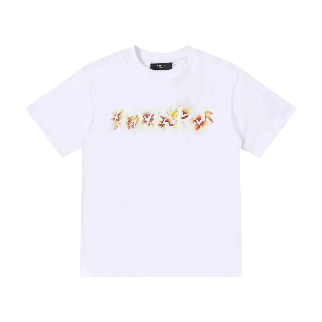 Amiri T-Shirt — Zdjęcie 6