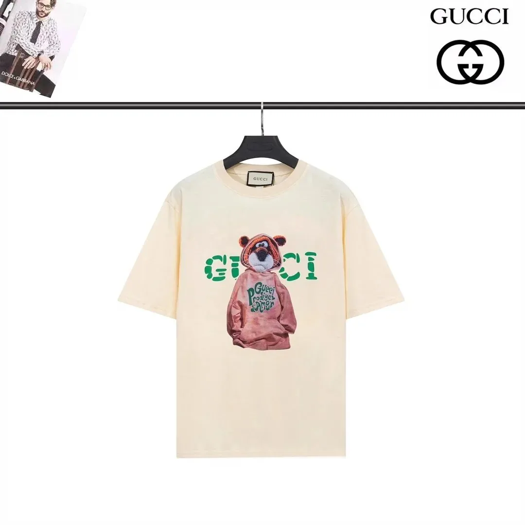 Short-Sleeve Tee — Photo 10