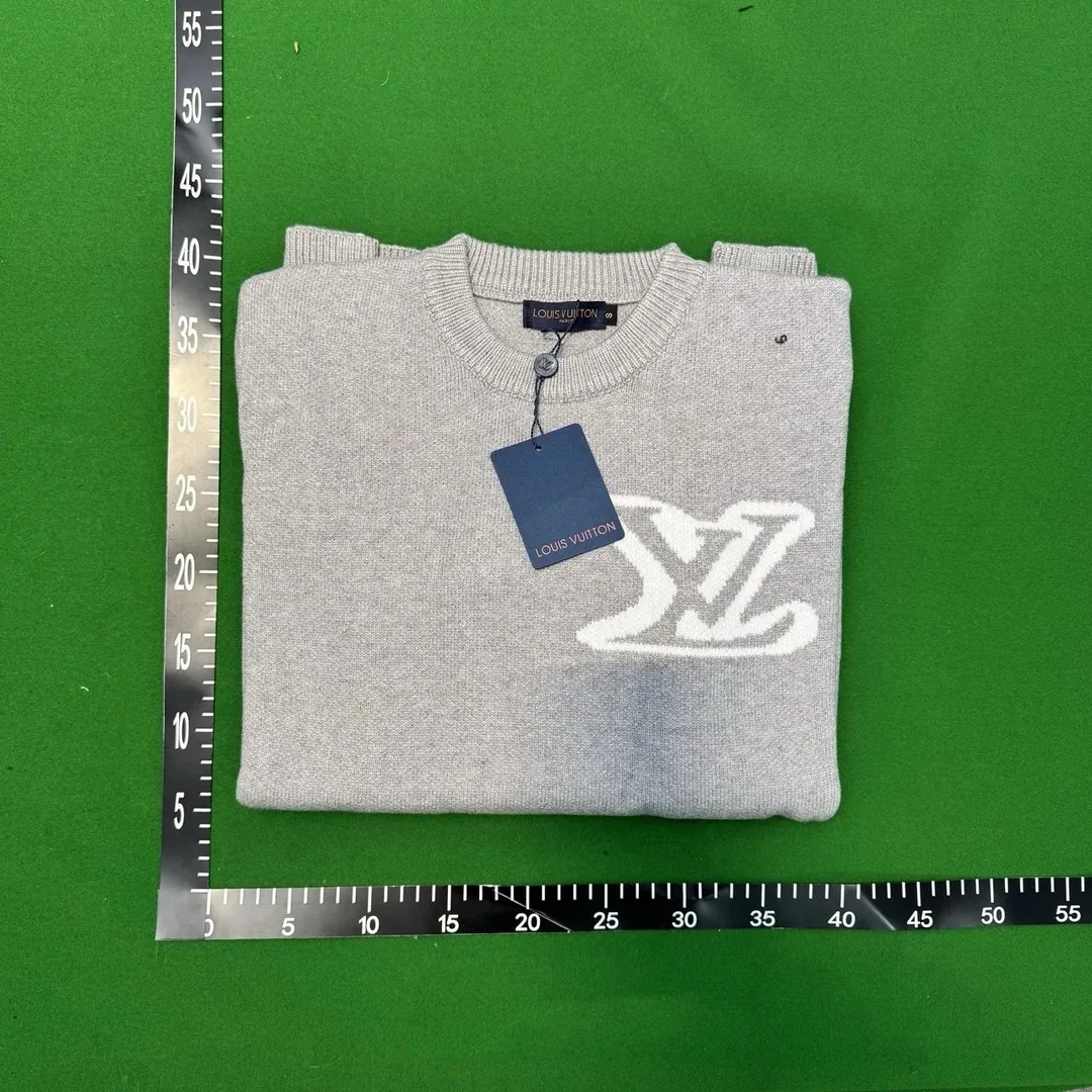 Autumn Winter Collection Sweatshirt — QC