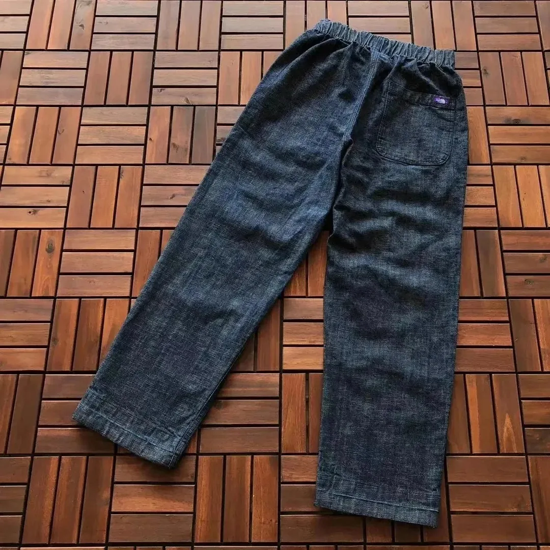 Streetwear Sweatpants — Photo 13