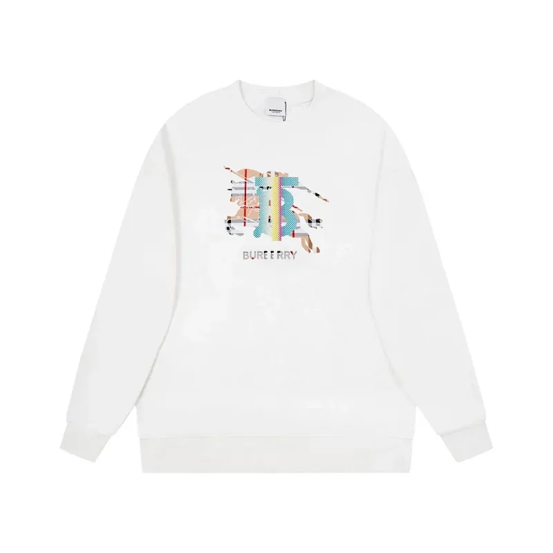 Long-Sleeve Tee — QC