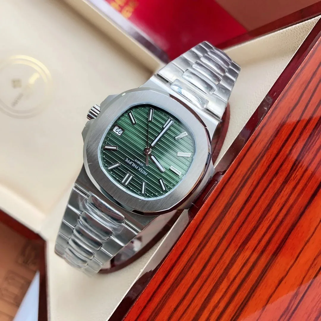Patek Philippe Watch — Photo 5