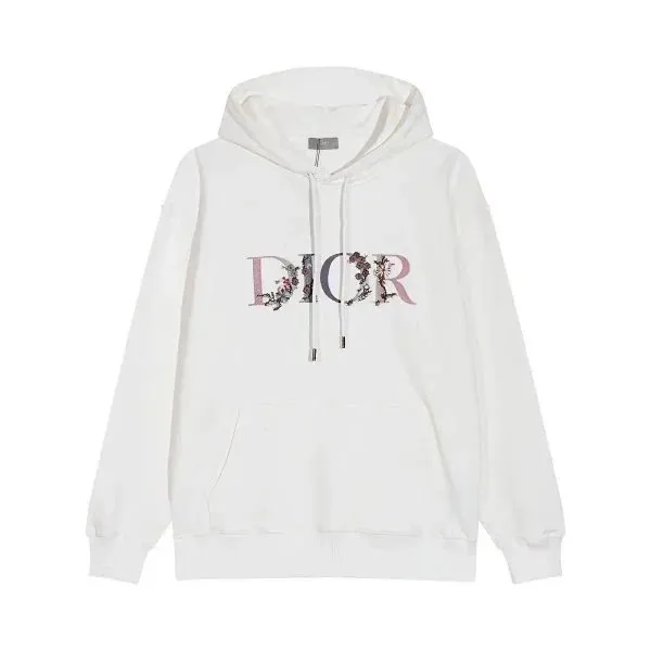 Long Hoodie — Photo 12