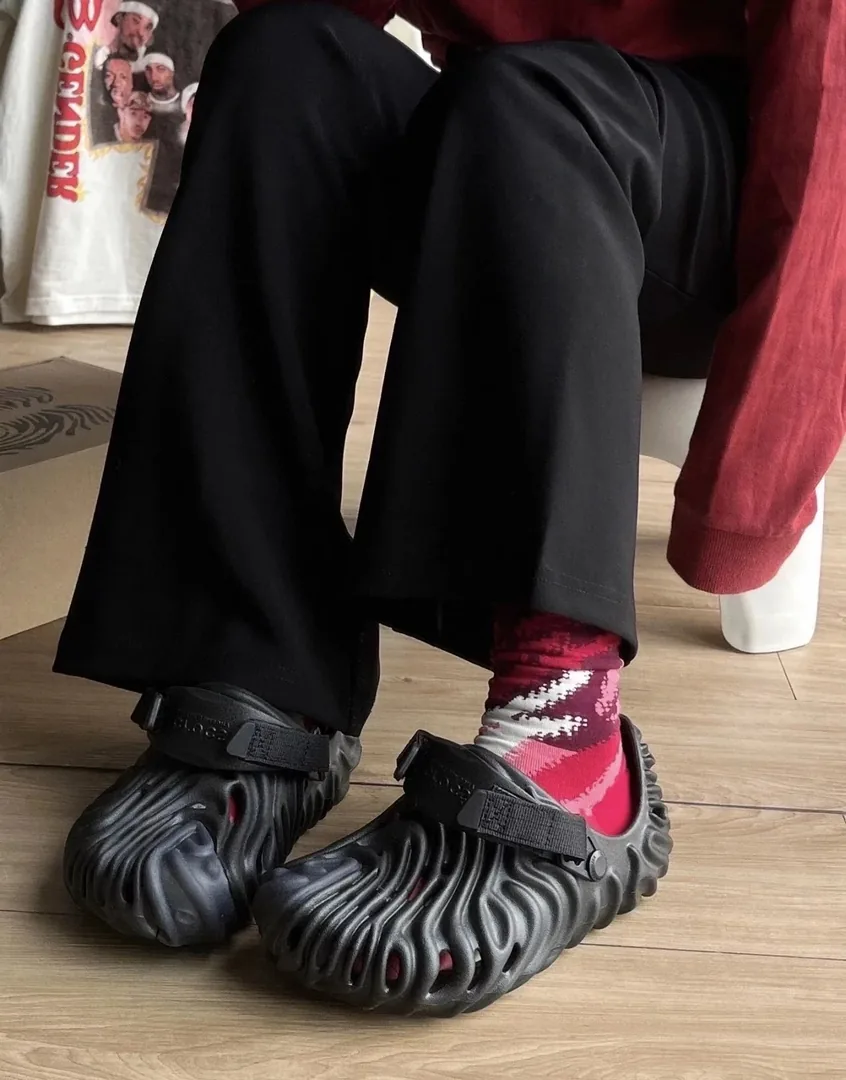 Clog Sandals — Photo 5