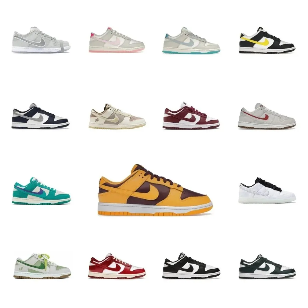Nike Dunk Shoes
