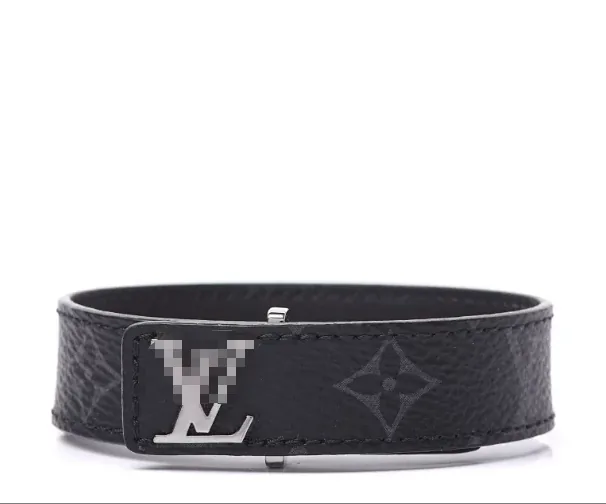 Leather Bracelet