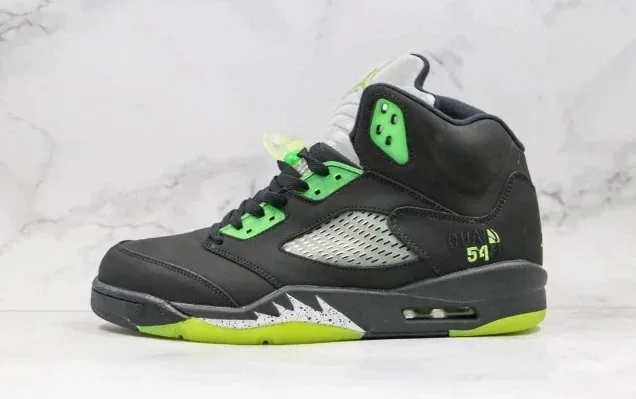 Air Jordan 5 Quai 54