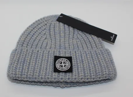Knit Beanie — Photo 7