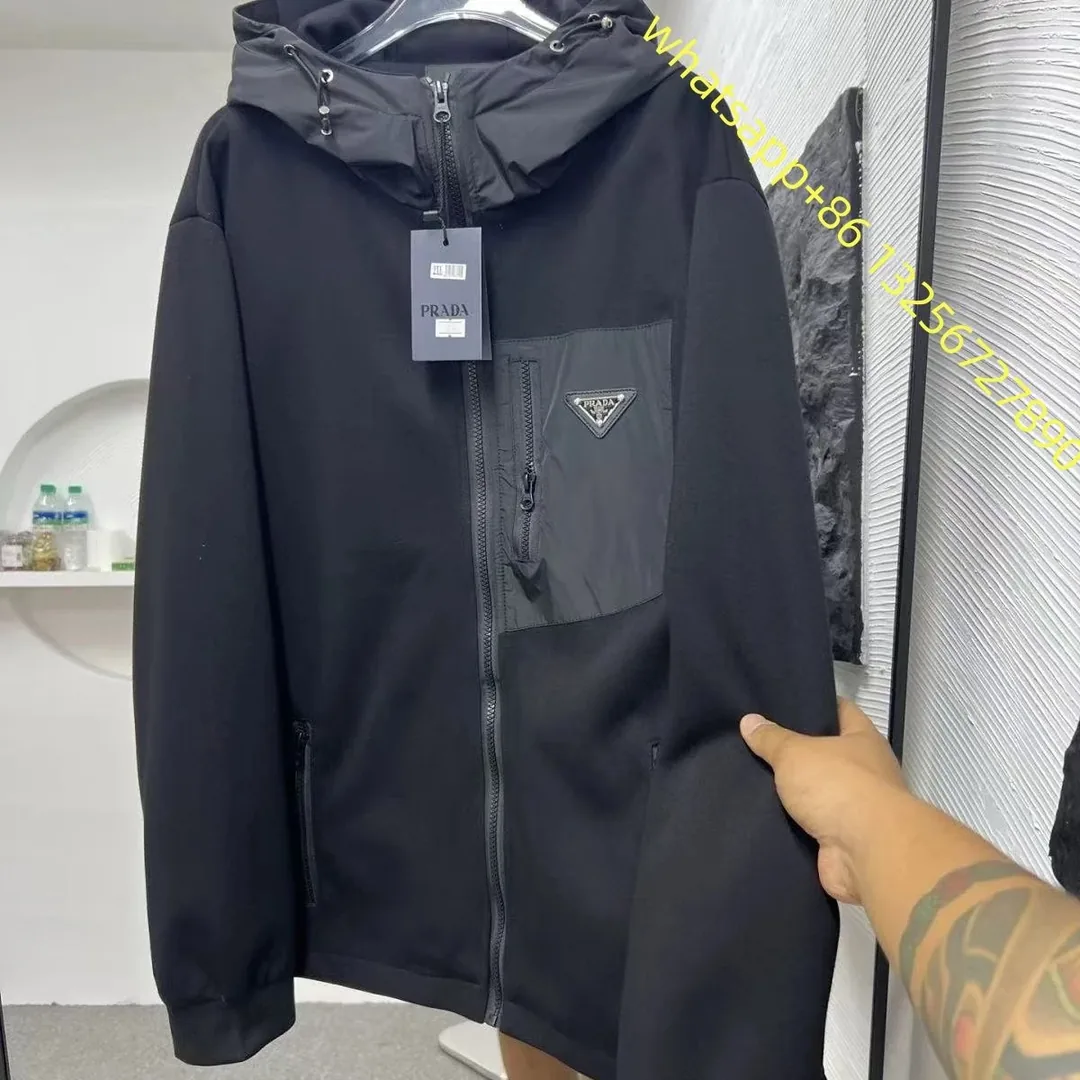Jacket Collection — photo 9