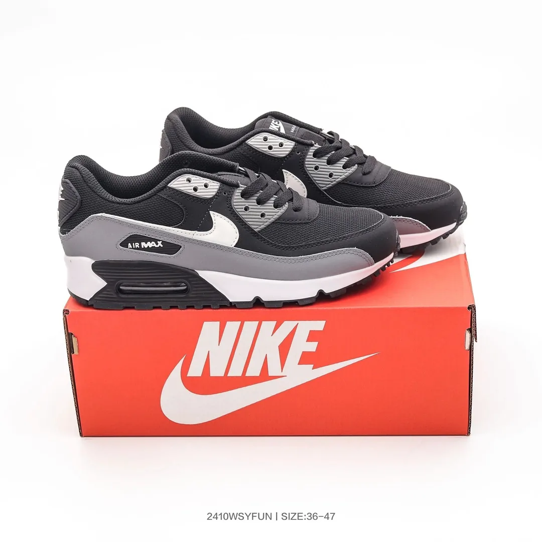 Nike Air Max 90 — Photo 3
