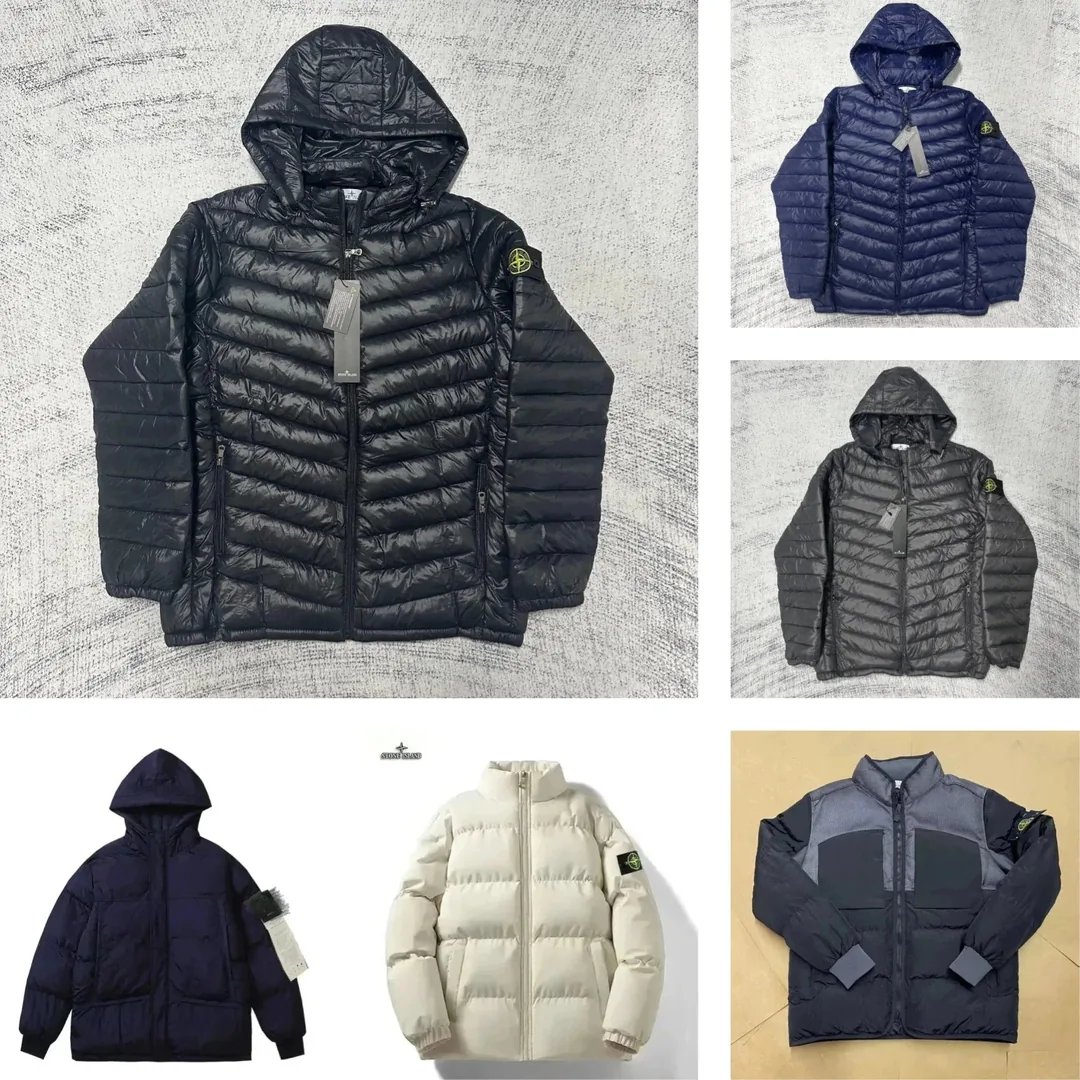 Down Jacket