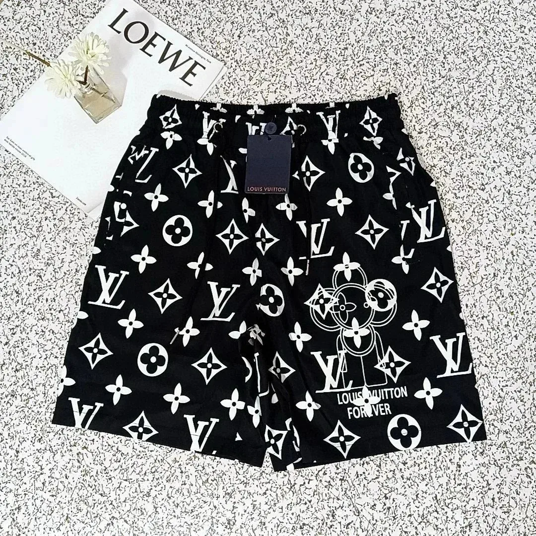 Beach Shorts — QC