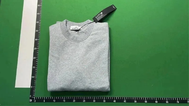 Stone Island Sweatshirt — QC