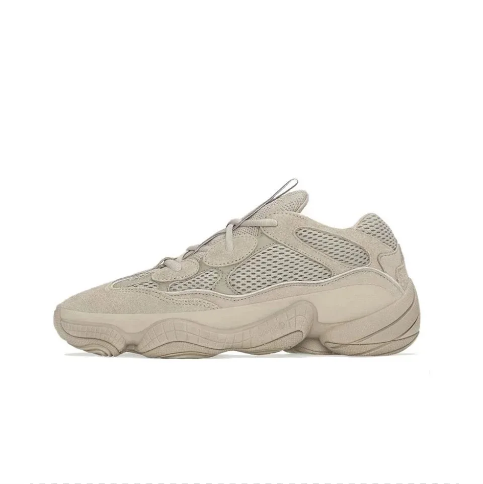 Yeezy Boost 500 Trainers — photo 4