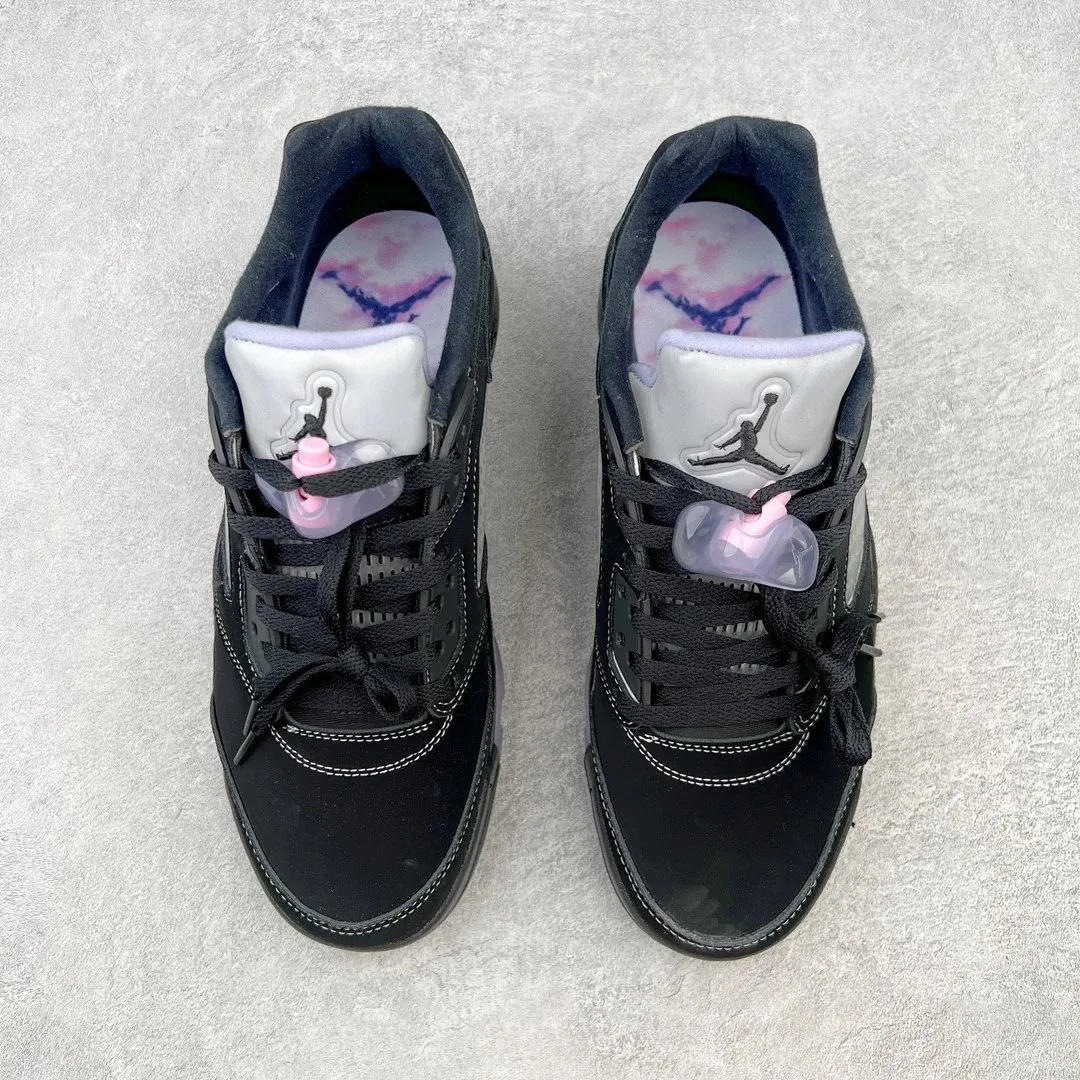 Air Jordan 5 Low Dongdan — photo 2