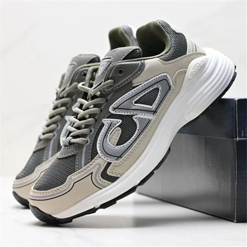 Nike Shox TL Grey Street Sneakers — Photo 6