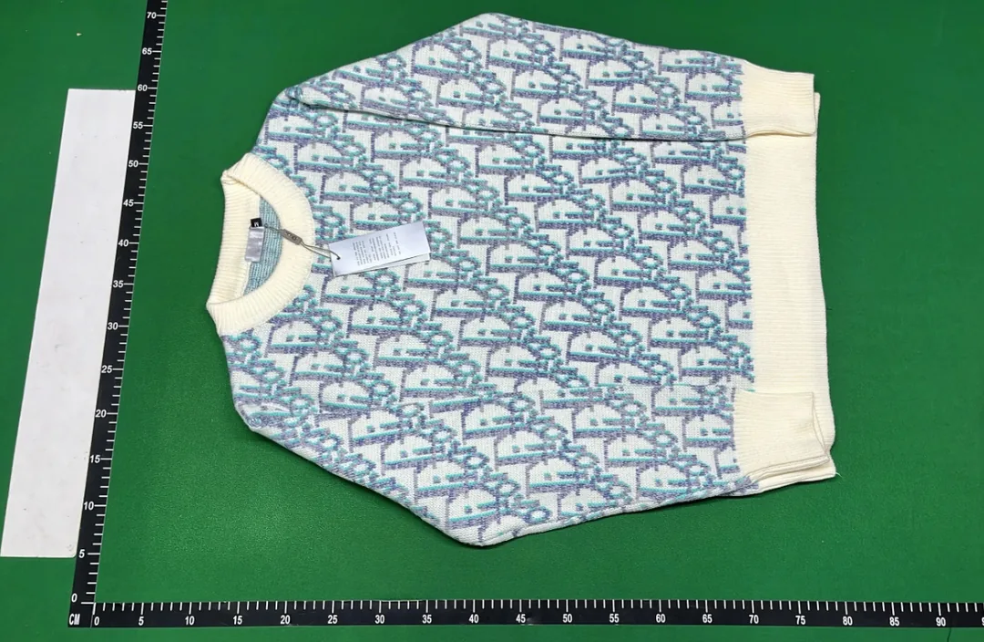 Sweater Collection — Photo 3