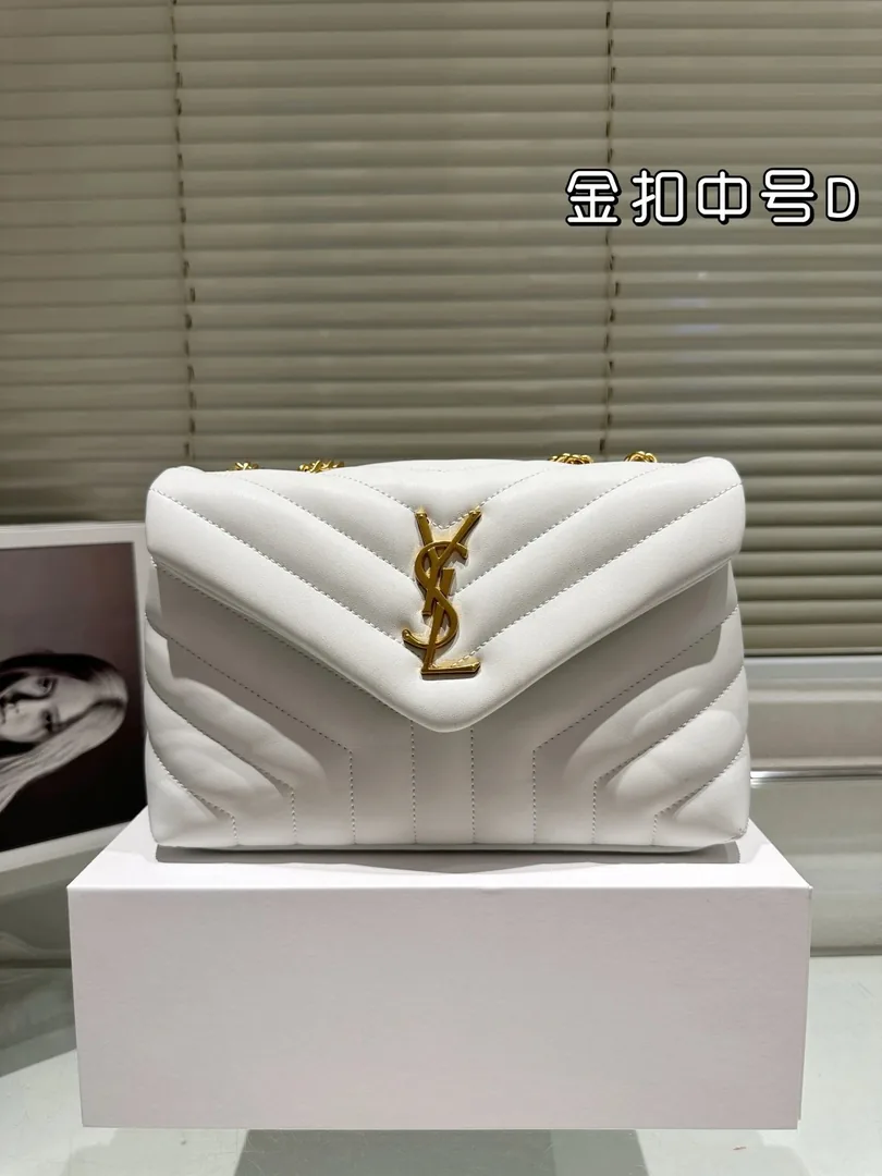 YSL Bag — Photo 14