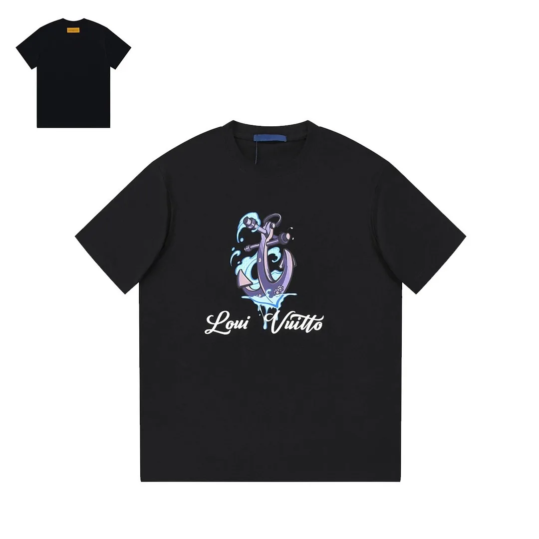 Logo Print T-Shirt — Photo 15