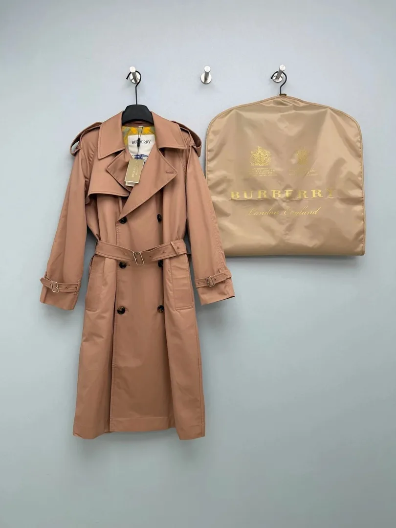 Insulated Winter Jacket — Photo 2