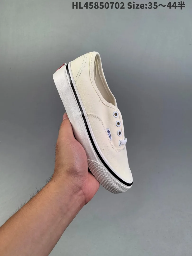 Vans Authentic Era 44 DX — QC