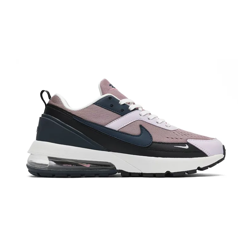 Black Nike Air Max 270 — QC