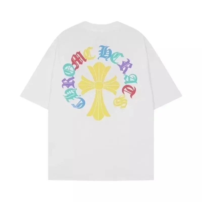 Chrome Hearts T-Shirt — Photo 7