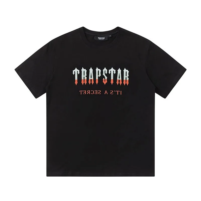 Trapstar Print T-Shirt — Photo 15