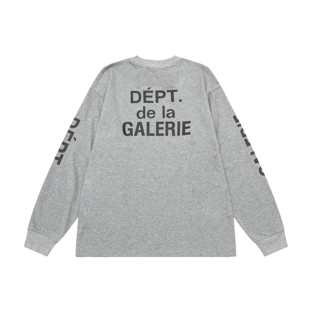 Gallery Dept Hoodie — photo 3