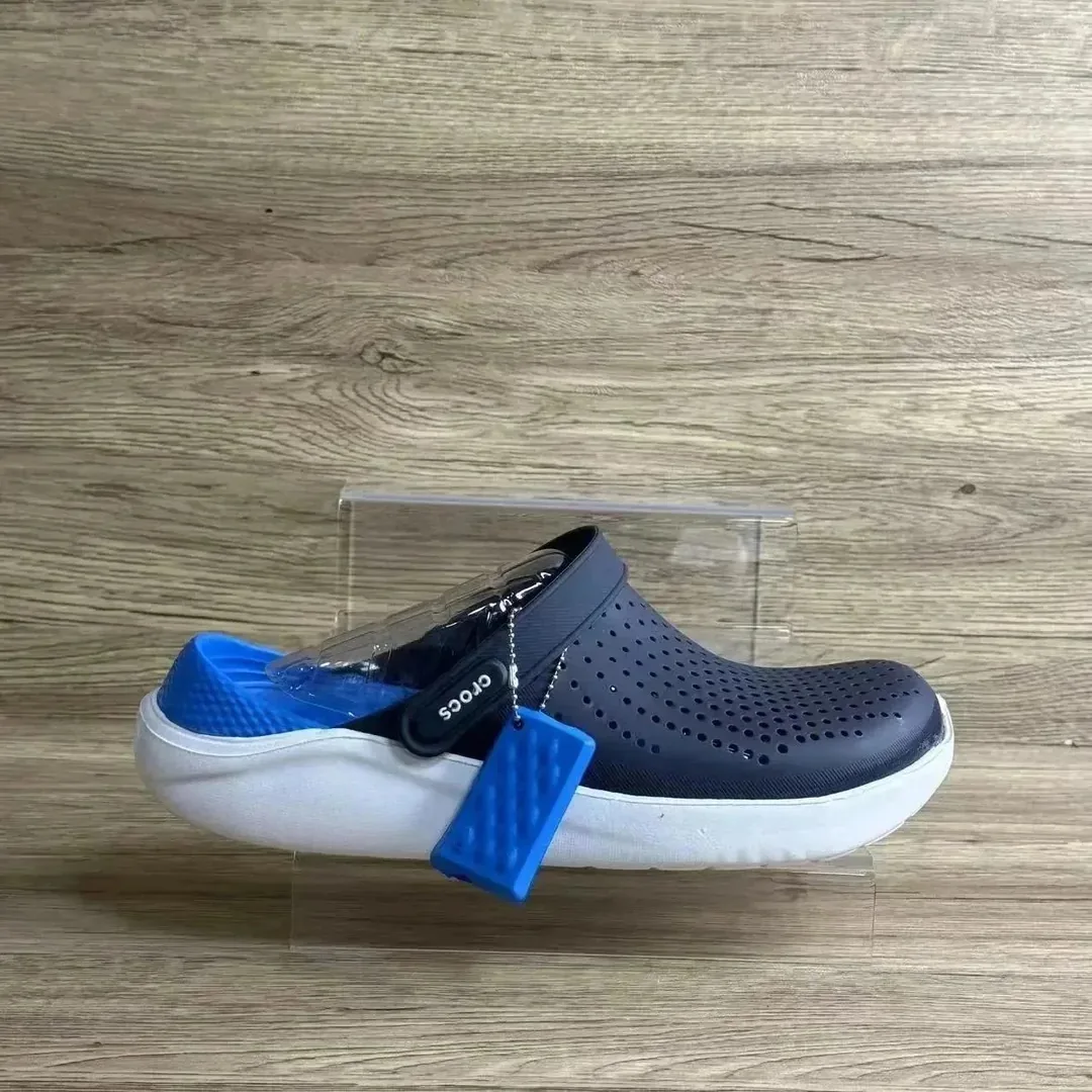 Flat Beach Sandals — QC