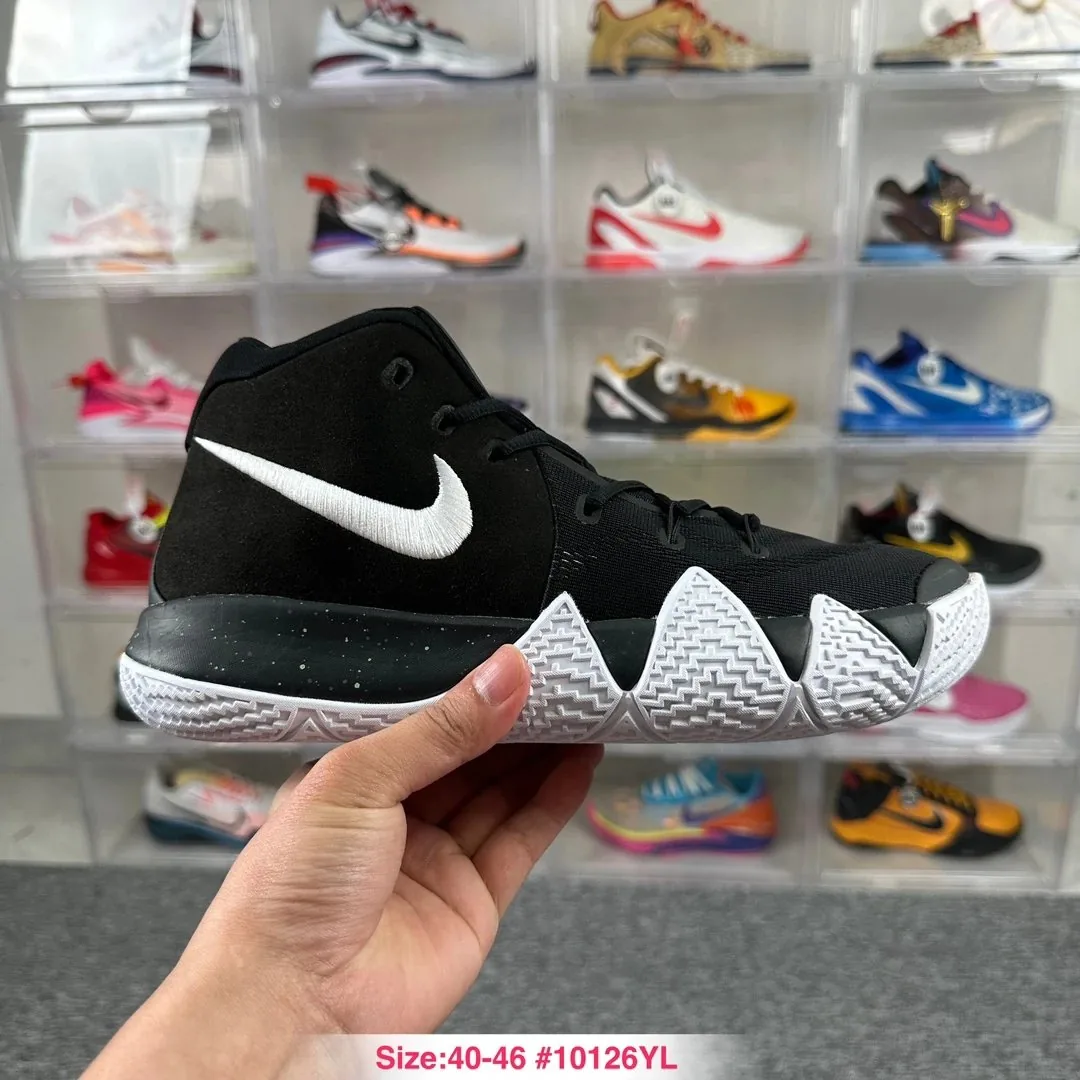 Nike Kyrie 4 Basketball Shoes — Photo 6