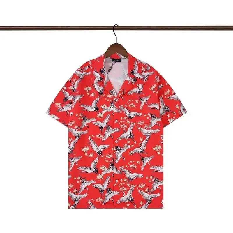 Short-Sleeve Shirt — Photo 9