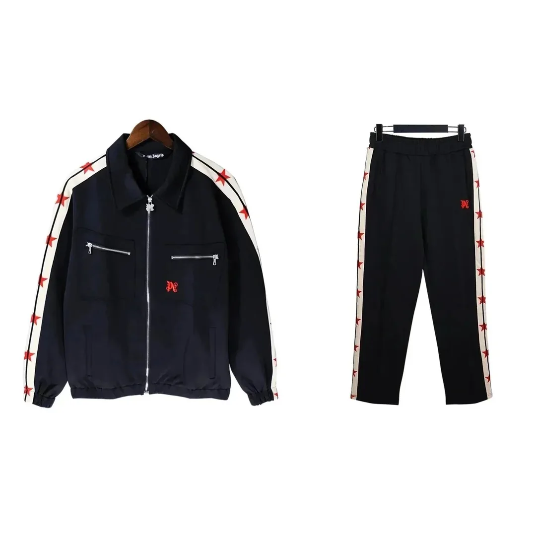 Sport Set — QC
