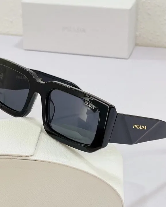 Prada 06YS Sunglasses — Photo 7