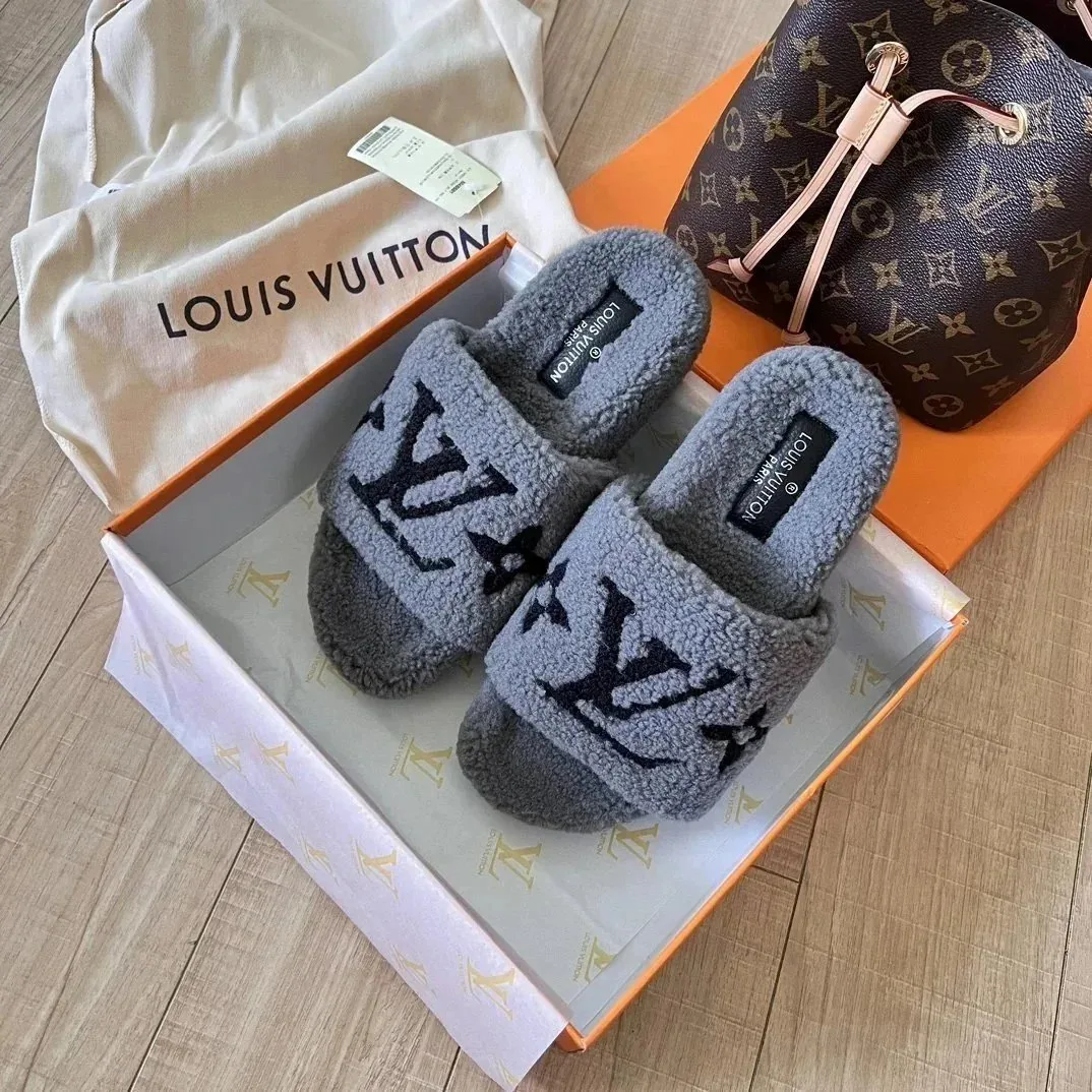 Cotton Slides — QC