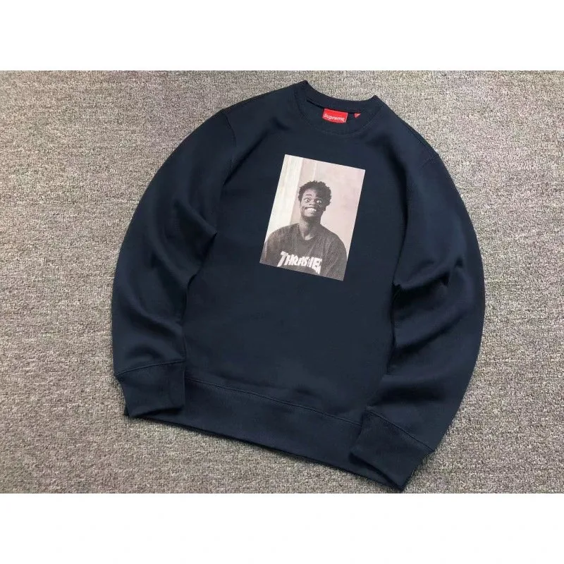 Bandana Box Logo Hoodie — photo 12